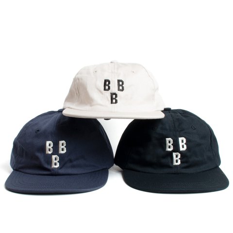 [COOPERSTOWN BALL CAP / クーパーズタウン ボールキャップ] <br>BIRC1948 WASHED CAP キャップ アメリカ製