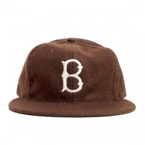 Ebbets Field Flannels - HARTLEY