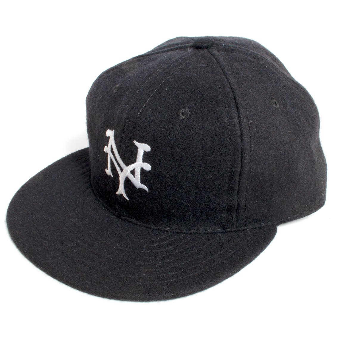 EBBETS FIELD エベッツフィールド NY キャップ クーパーズタウン