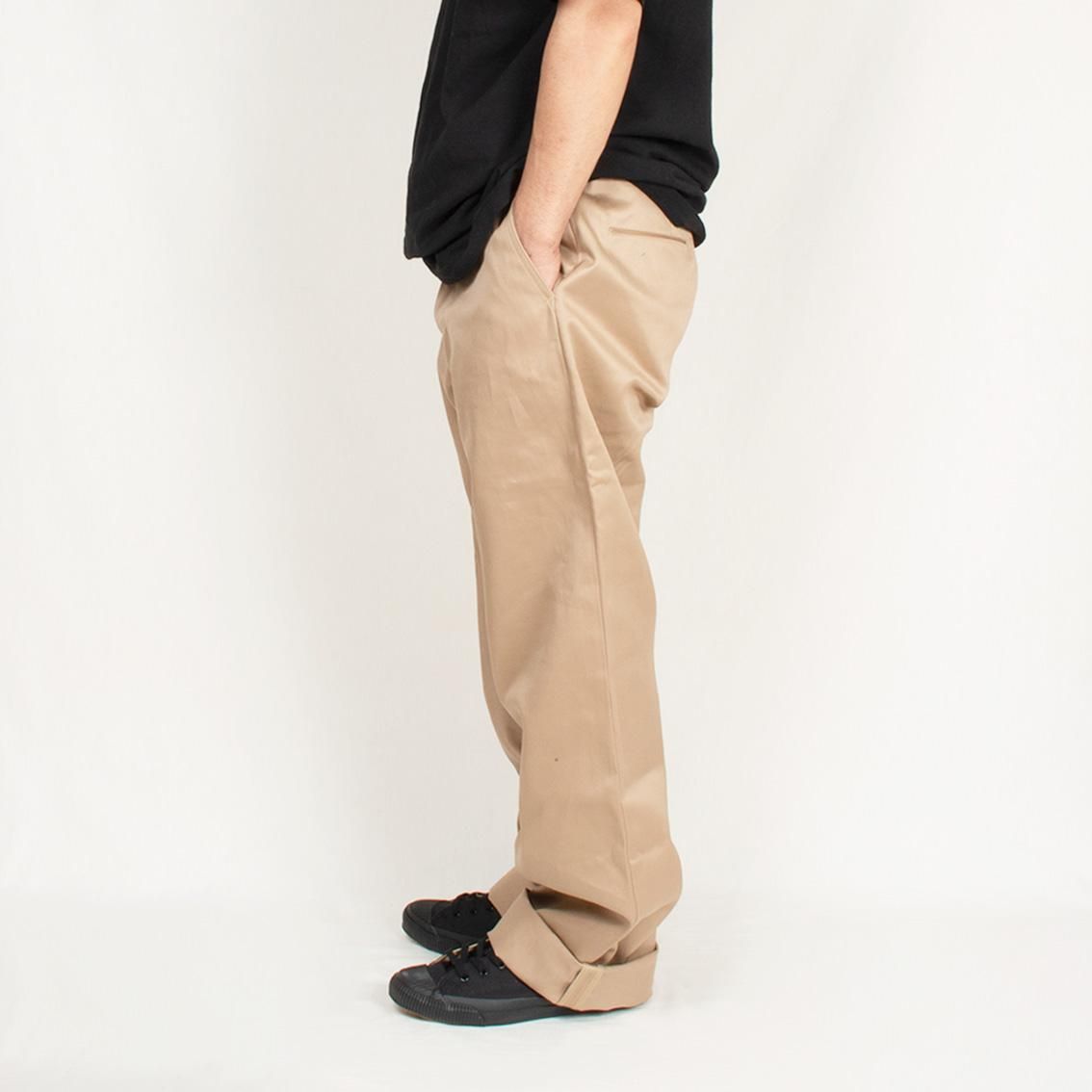 BUZZ RICKSON'S / バズリクソンズ] EARLY MILITARY CHINOS 1945