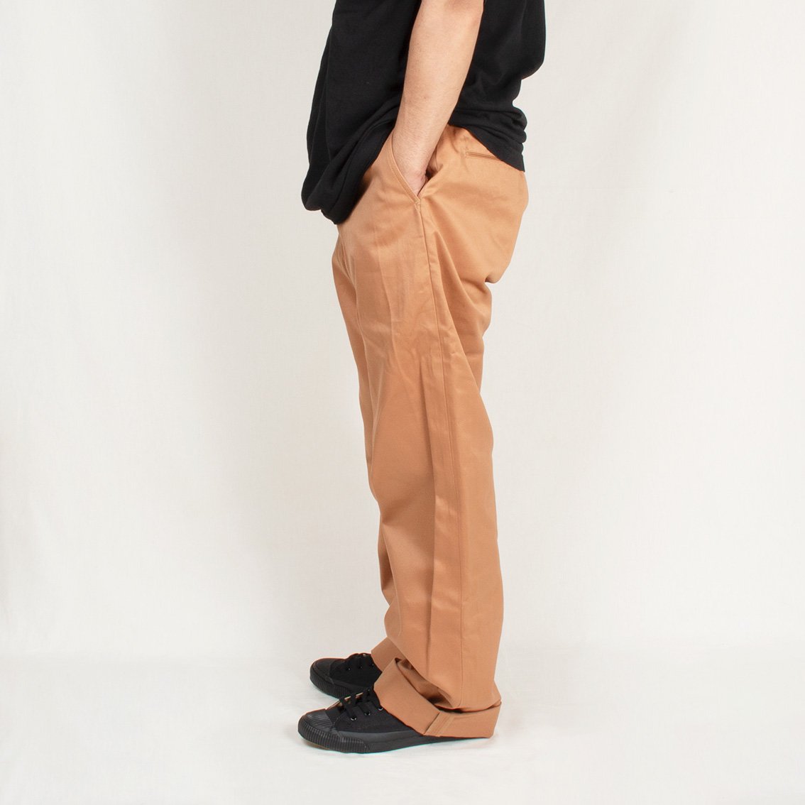 BUZZ RICKSON'S / バズリクソンズ] EARLY MILITARY CHINOS 1945 MODEL