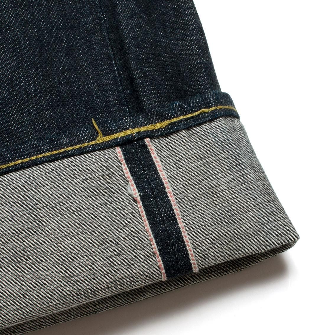 SUGAR CANE / シュガーケーン] 12oz. DENIM 1947 MODEL TYPE-II