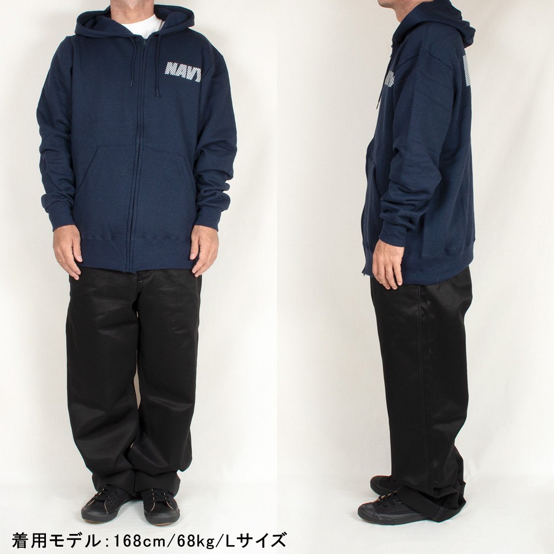 新品登場 ソフィー NAVY Lサイズ リール - malleljardin.com.ec