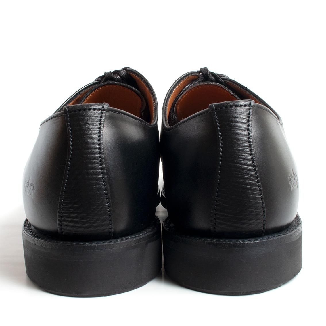 SANDERS / サンダース] 150TH ANNIVERSARY MILITARY DERBY SHOE