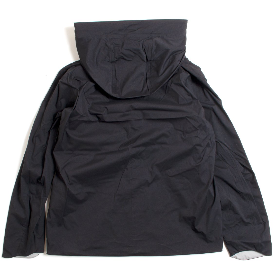 DESCENTE ALLTERRAIN デサントオルテライン | HARD SHELL JACKET CREAS