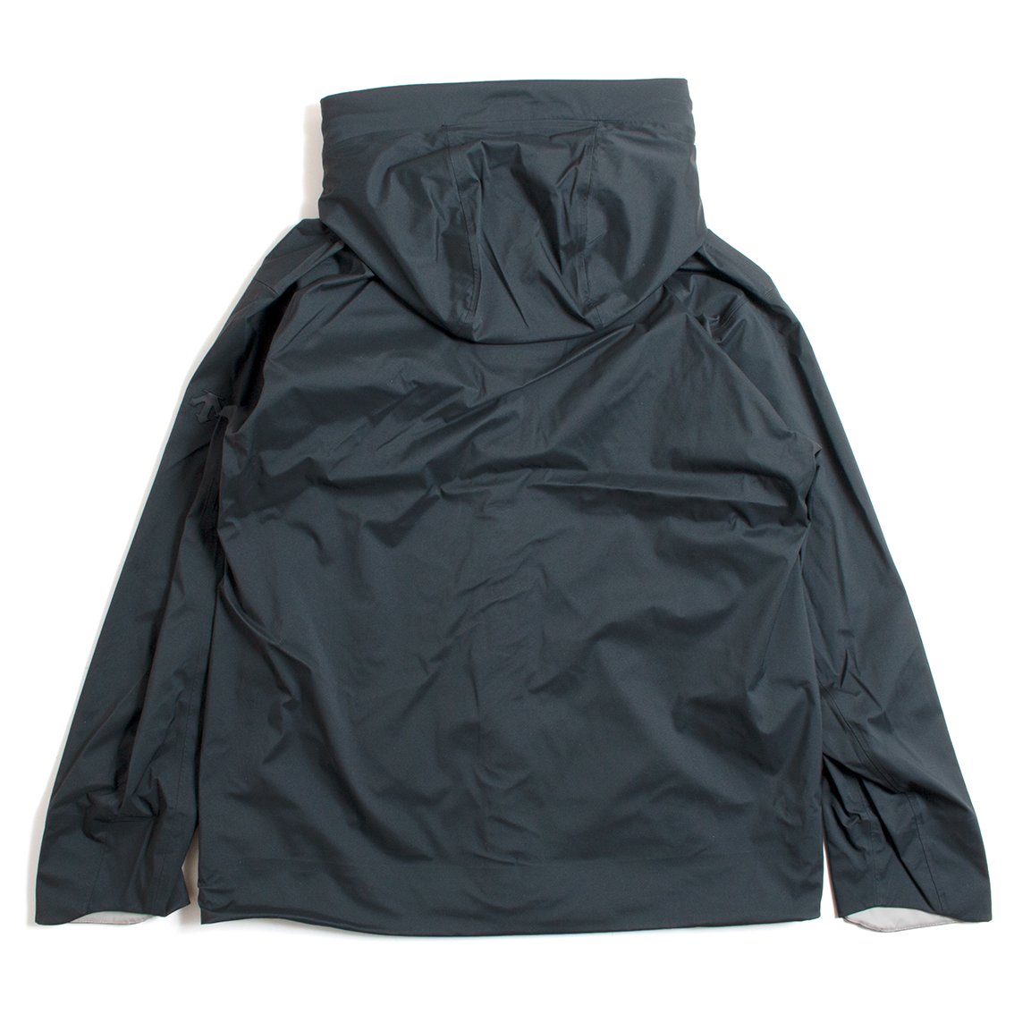 DESCENTE ALLTERRAIN デサントオルテライン | HARD SHELL JACKET CREAS