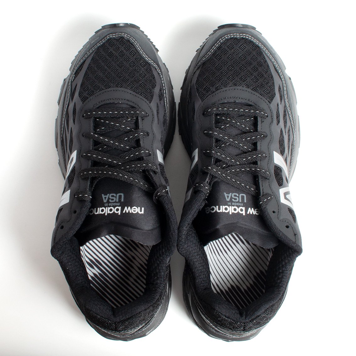 NEW BALANCE / ニューバランス] 950V2 ミリタリートレーナー M950B2S