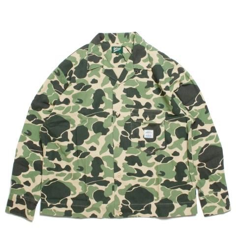 DOPE&DRAKKAR】スタンドカラージャケット | 藤巻百貨店
