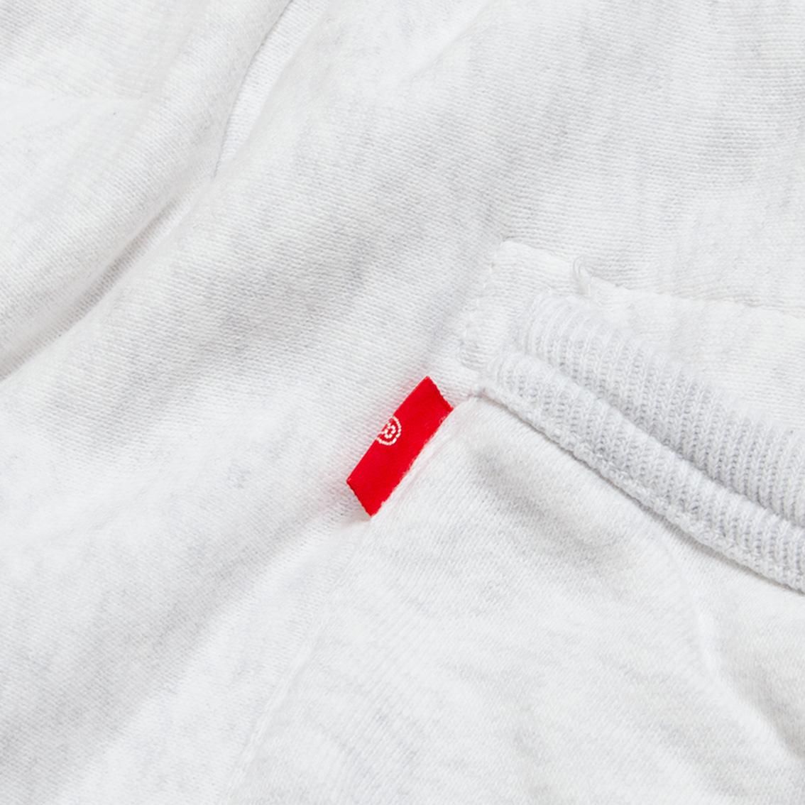 ANACHRONORM / アナクロノーム]COLLAGE GAZETTE SWEAT PANTS