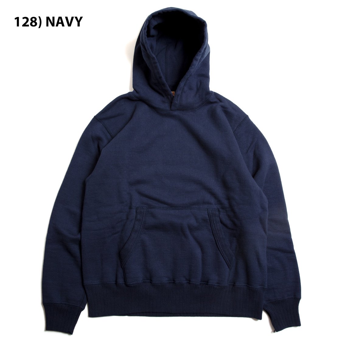 WHITESVILLE / ホワイツビル | HEAVY SWEAT HOODED PARKA プルオーバー フーディ スウェット パーカー  ヘビーウェイト WV67729 - HARTLEY