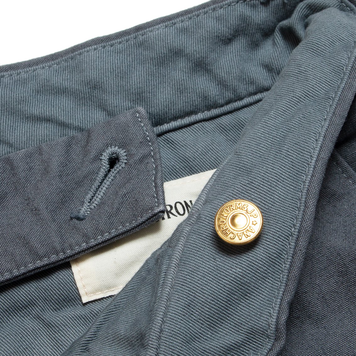 ANACHRONORM / アナクロノーム | STANDARD TUCK WIDE TROUSERS タック