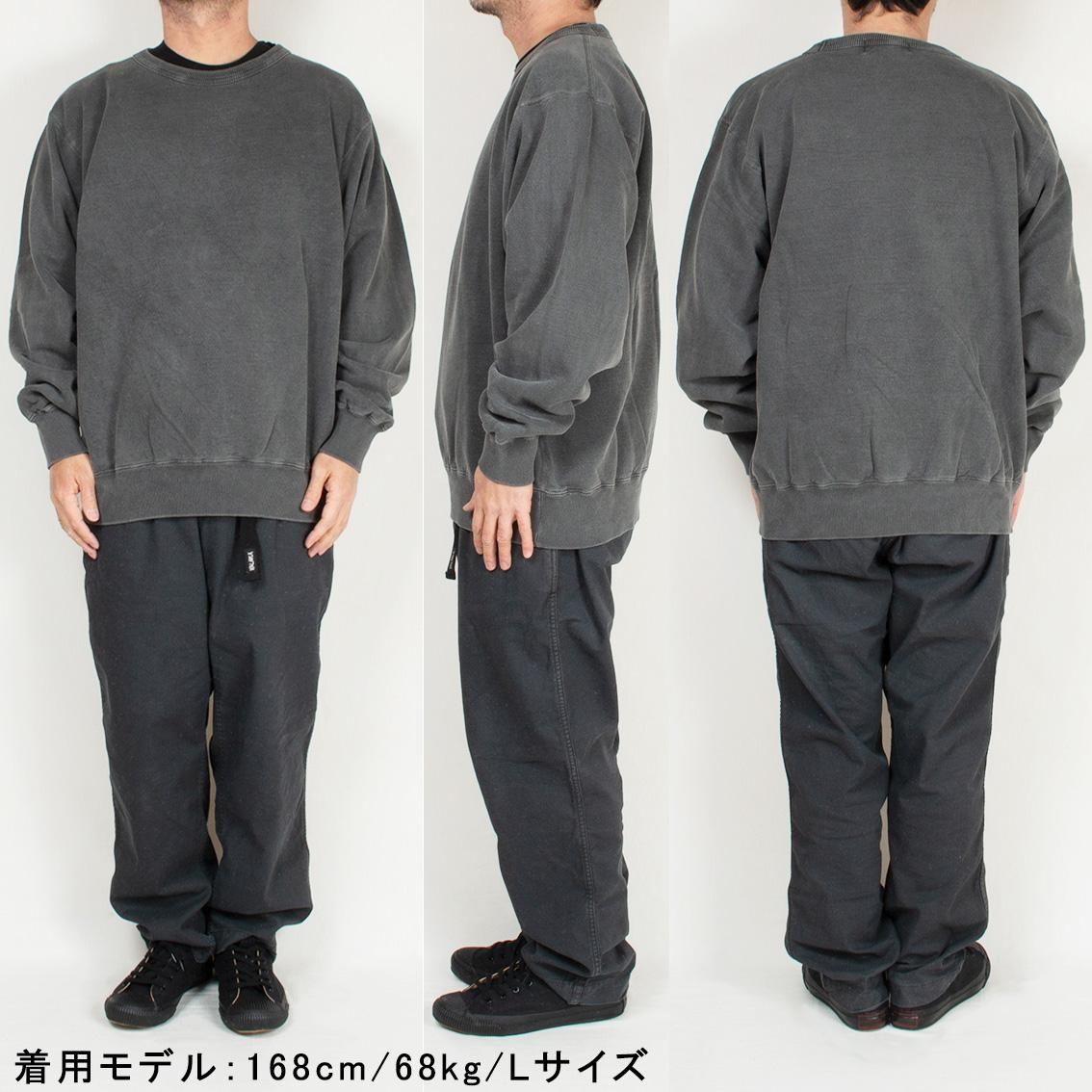 Redwood Classics / レッドウッドクラシック] Polar Crewneck