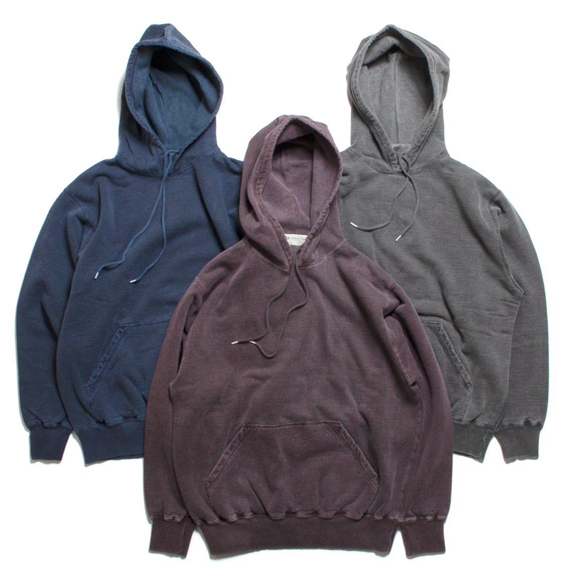 RED WOOD CLASSICS x WDS DELUXE HOODIEよろしくお願いいたします