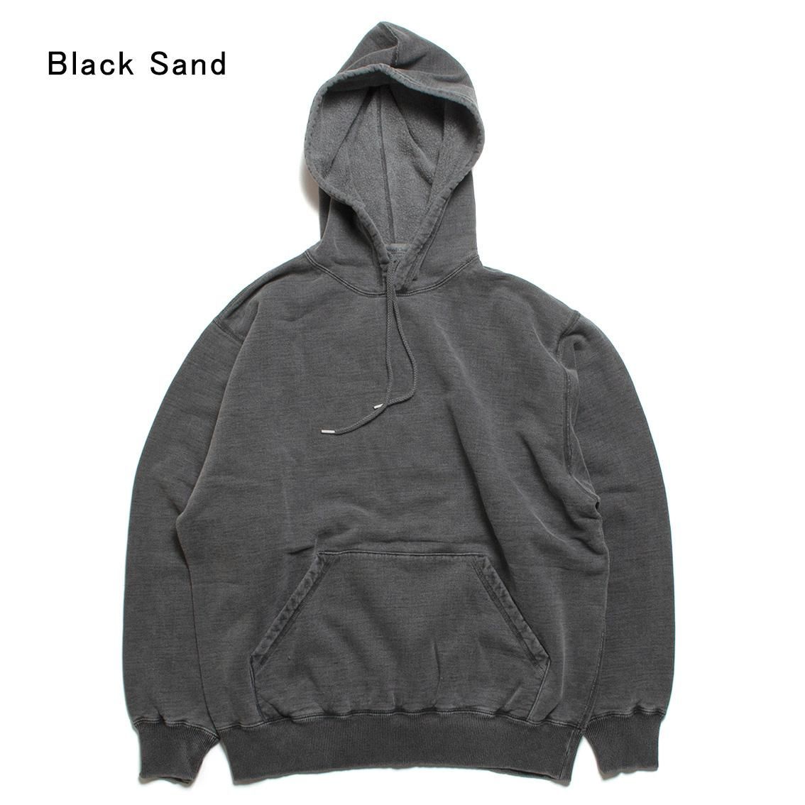 Redwood Classics / レッドウッドクラシック] Deluxe Hoody プル
