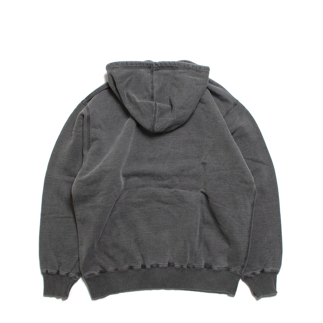 RED WOOD CLASSICS x WDS DELUXE HOODIE - トップス