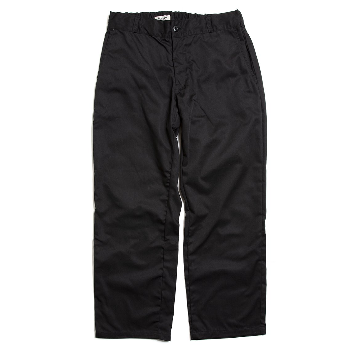 [TONNY / トニー] TONNY PANTS トニーパンツ TC TWILL EASY