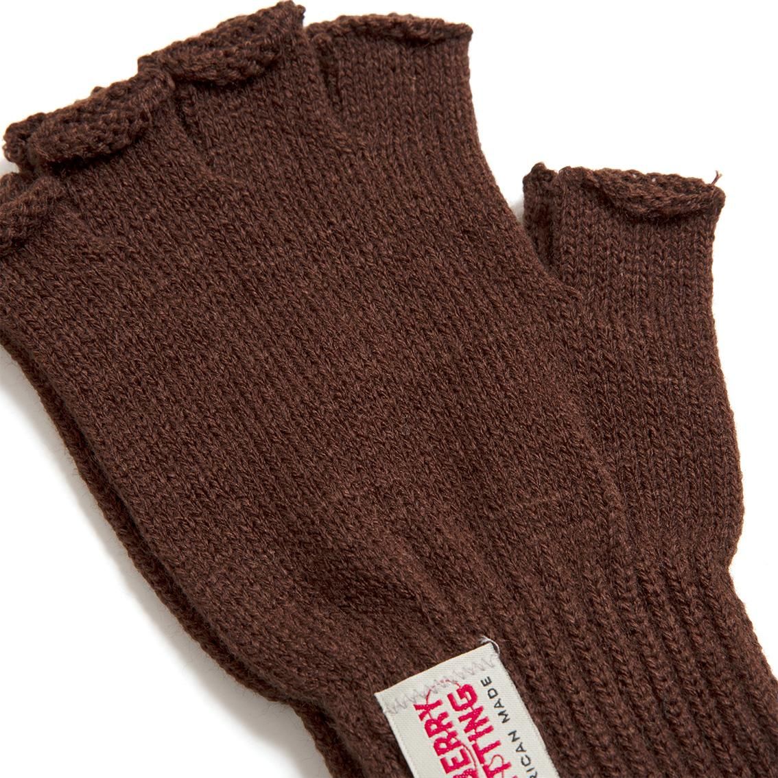 NEWBRRYKNITTING ニューベリーニッティング　ニットグローブ 手袋／ニューベリーニッティング | - TASTE | DAILY TOOLS FOR