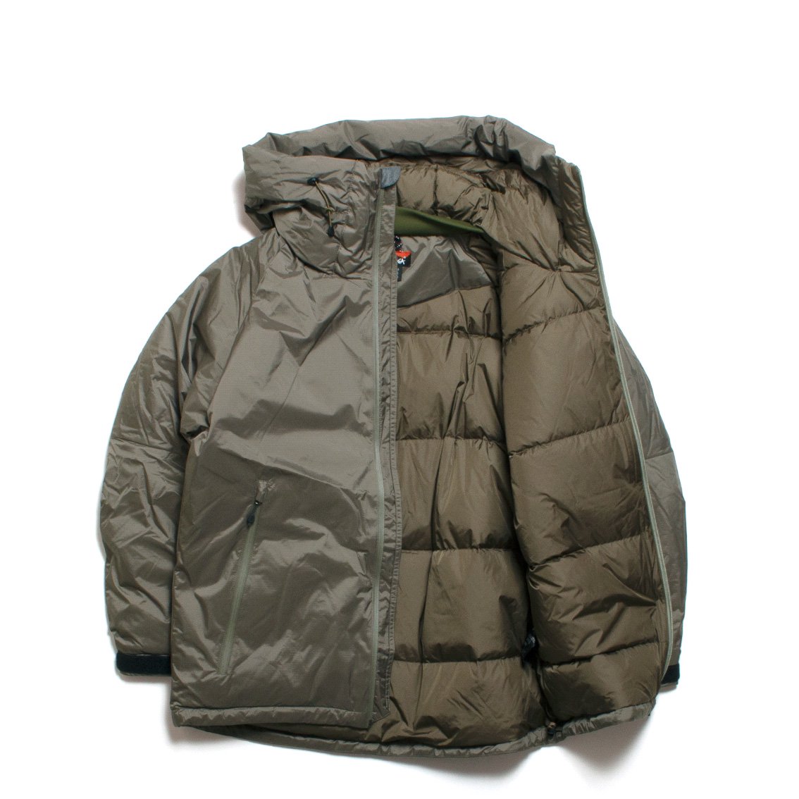 NANGA / ナンガ] AURORA DOWN JACKET オーロラダウンジャケット 760