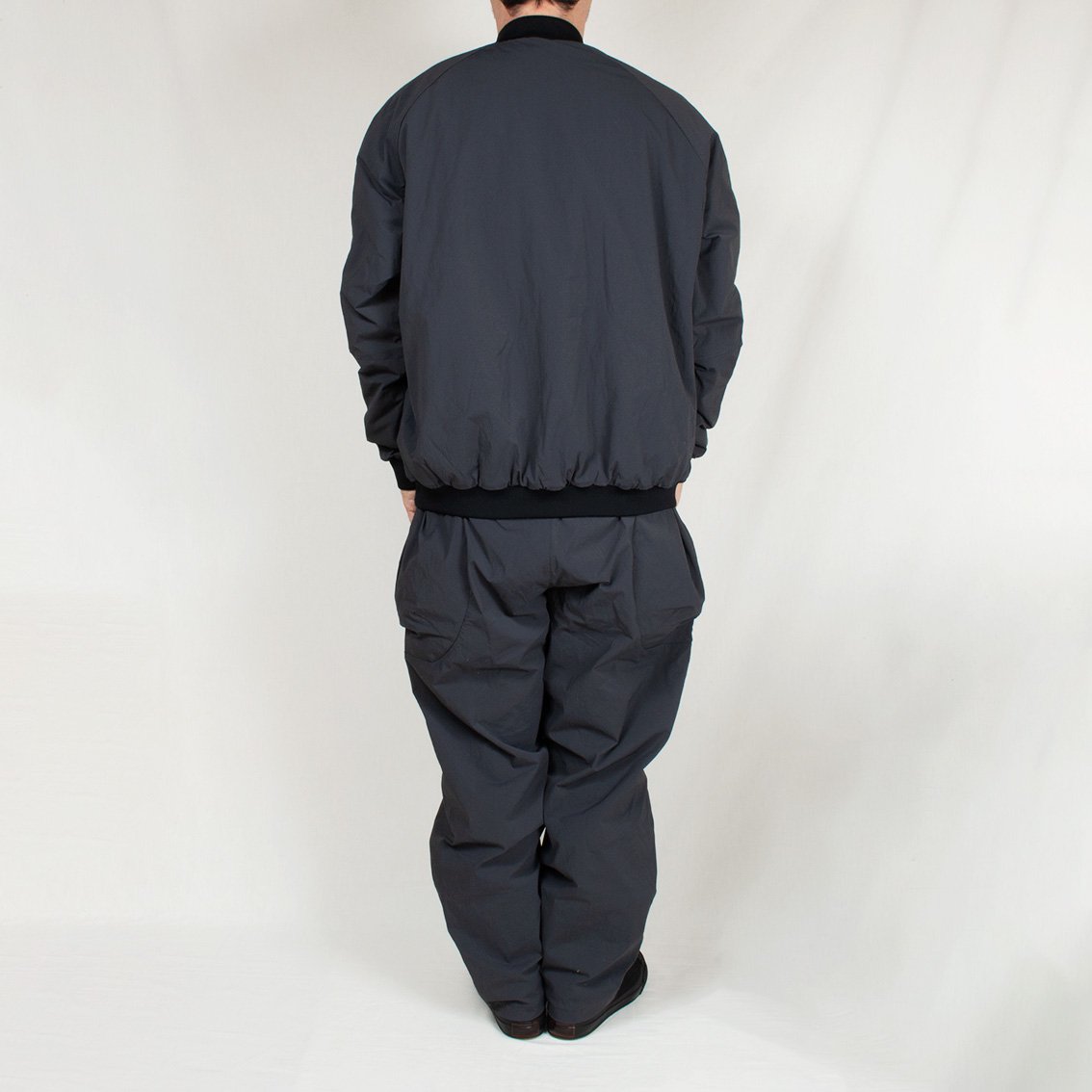 alk phenix / アルク フェニックス] Crank jumper III karu-stretch