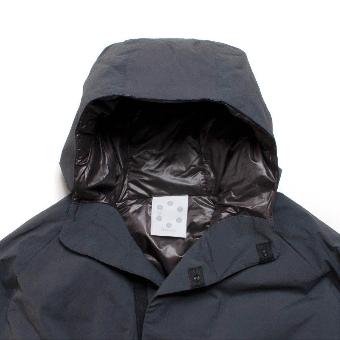 alk phenix / アルク フェニックス] Zak coat III karu-stretch