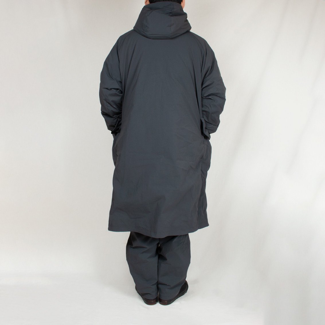 alk phenix / アルク フェニックス] Zak coat III karu-stretch