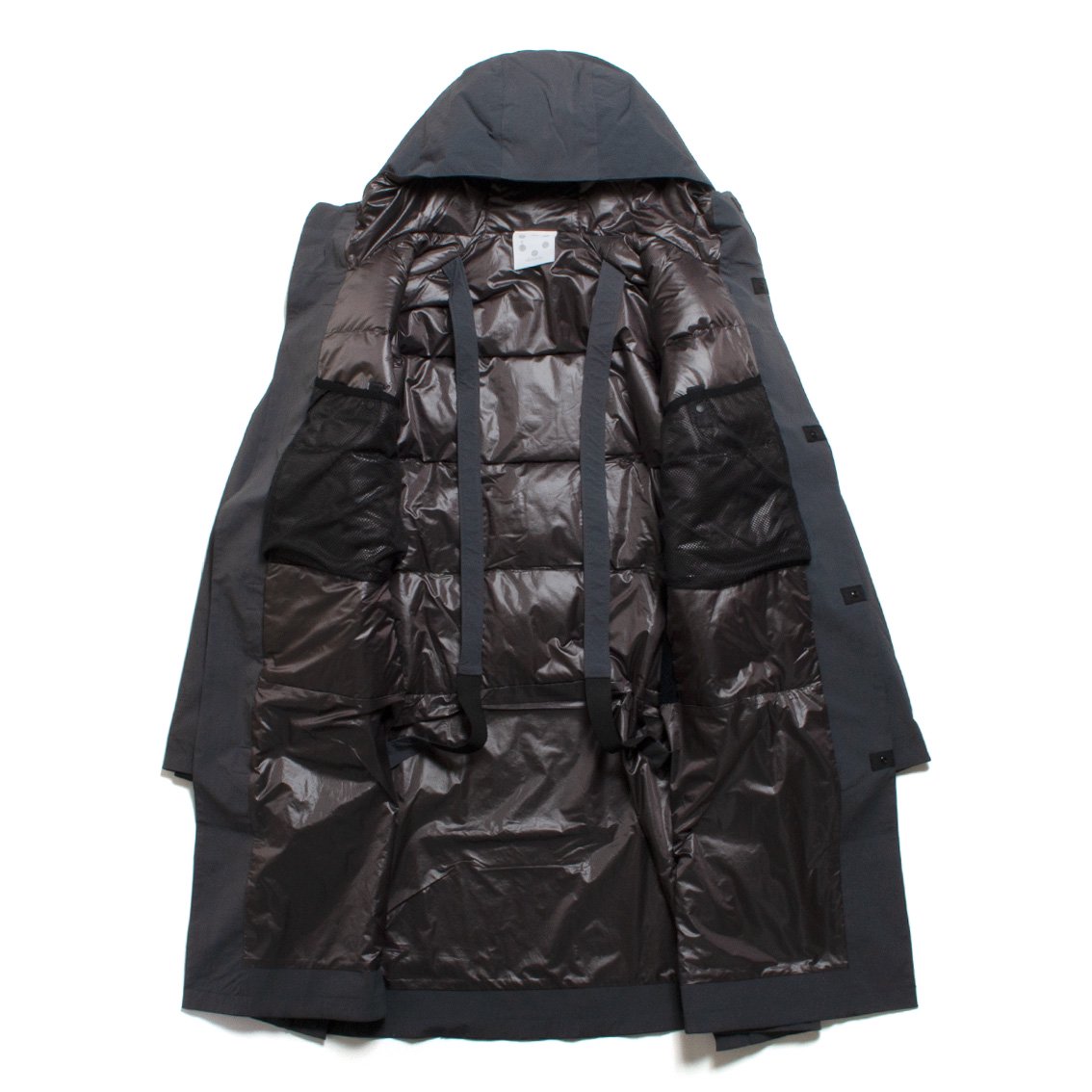 alk phenix / アルク フェニックス] Zak coat III karu-stretch