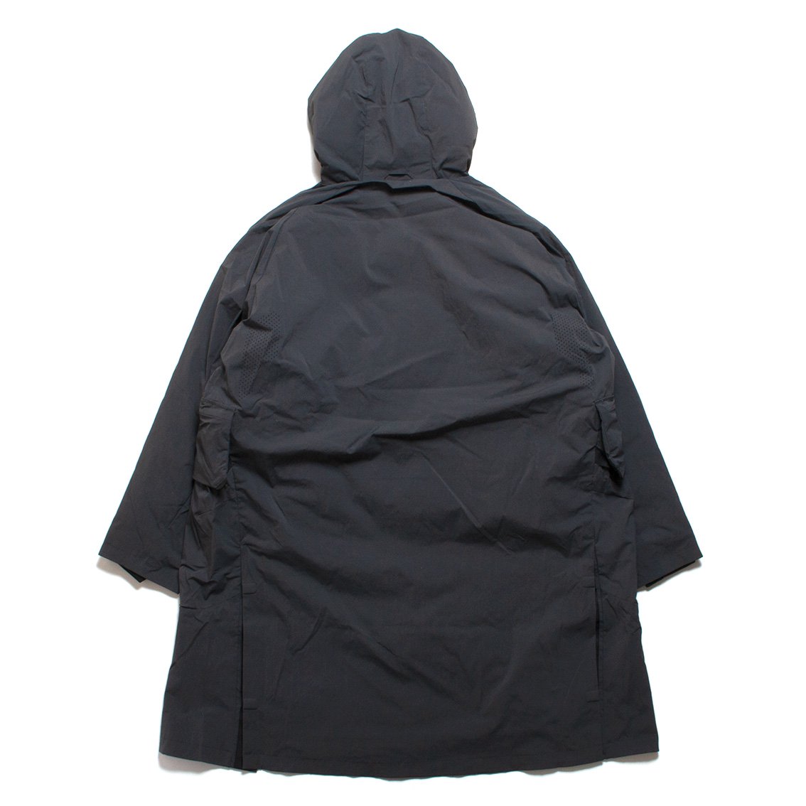 alk phenix / アルク フェニックス] Zak coat III karu-stretch