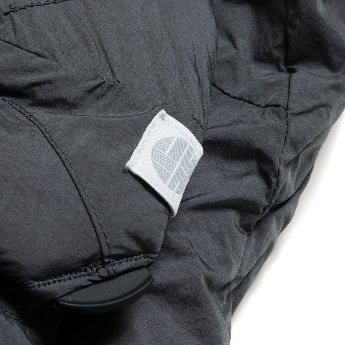 alk phenix / アルク フェニックス] Trash bags down jacket