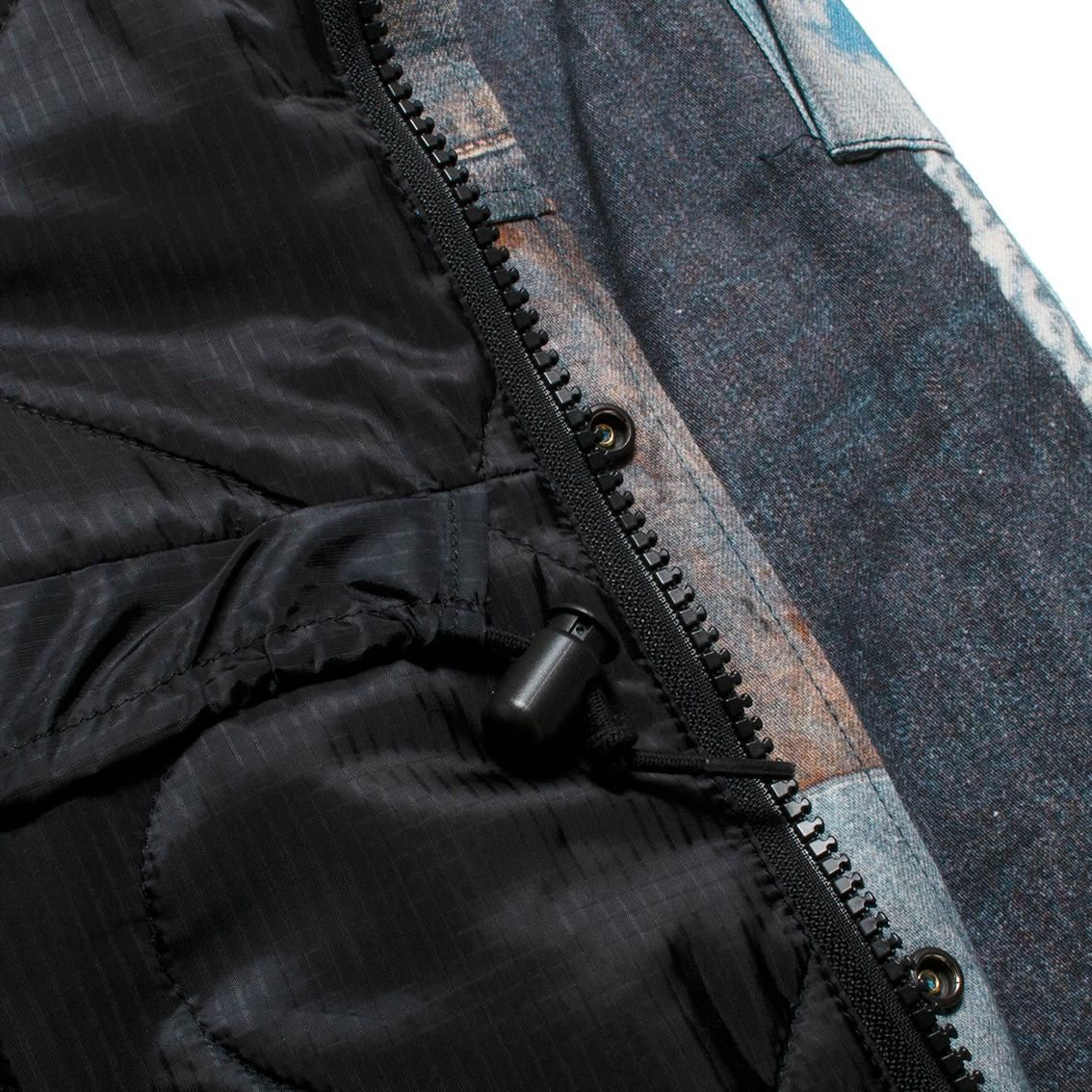 ANACHRONORM / アナクロノーム]ECWCS TYPE PARKA JACKET エク
