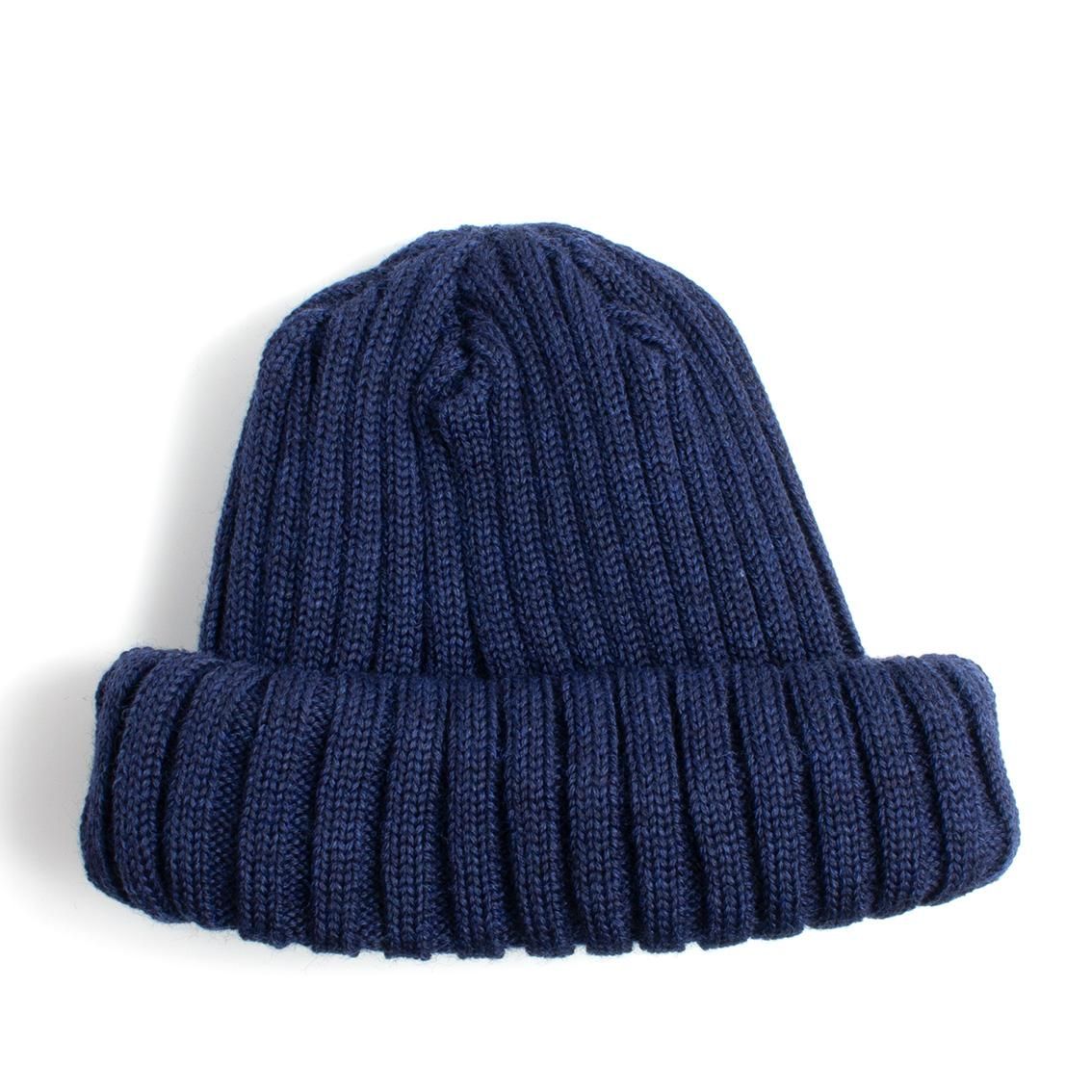 FLEURS DE BAGNE / フレール ド バーニュ] LE BONNET ザ ビーニー