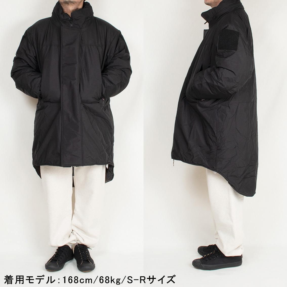 B.A.F / ブルックリンアームドフォース] PCU LEVEL7 TYPE2