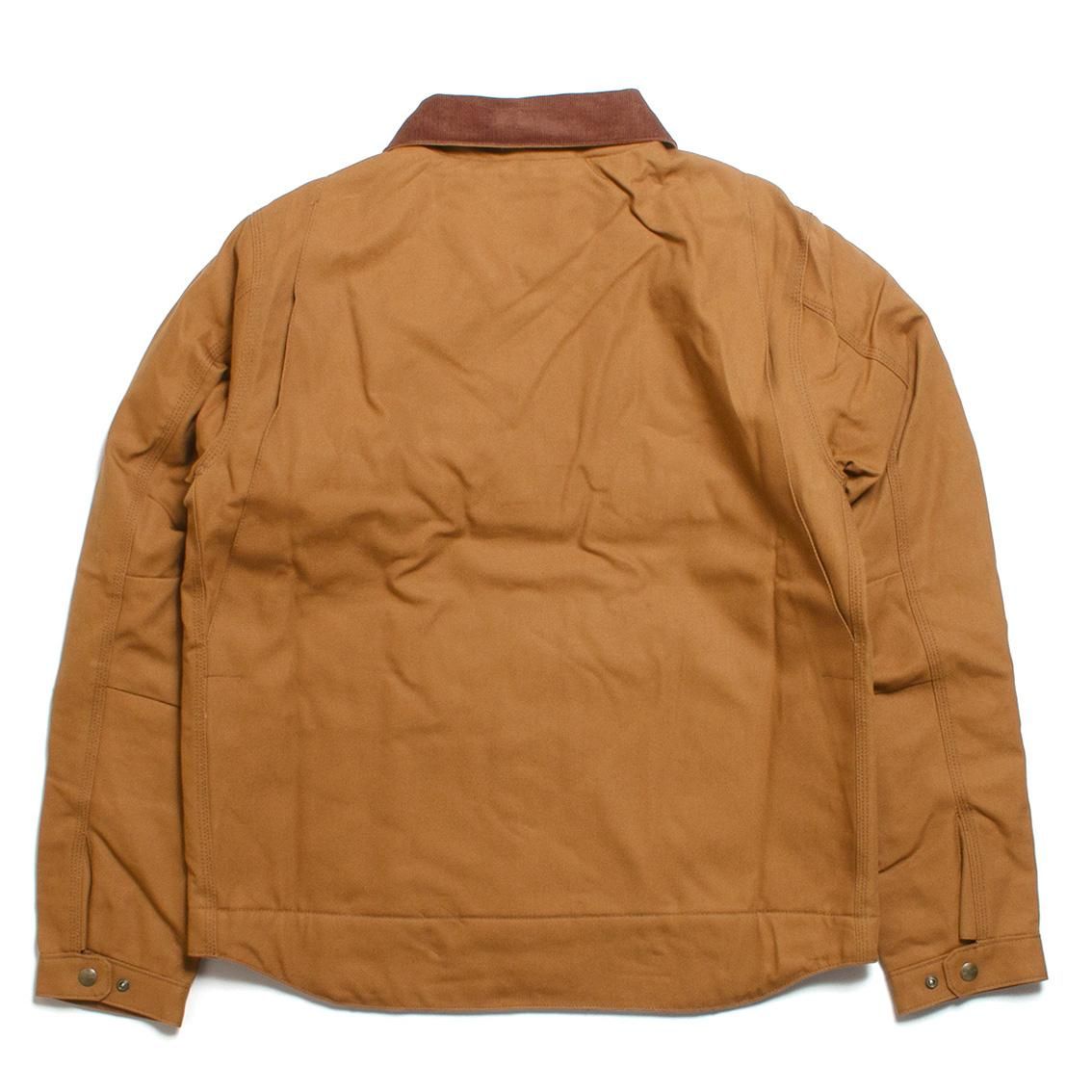 カーハート　Carhartt　デトロイトジャケット　アウター　ダック カーハート | ダックデトロイトジャケット - HARTLEY