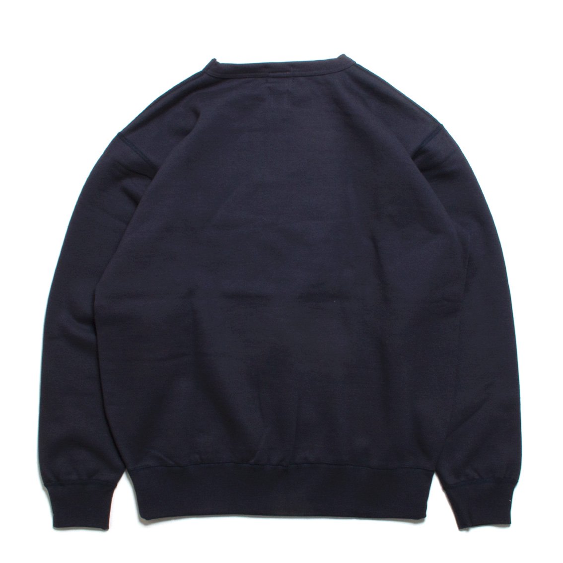 WOODBLOCK / ウッドブロック | EXPANSION NY CREW NECK SWEAT