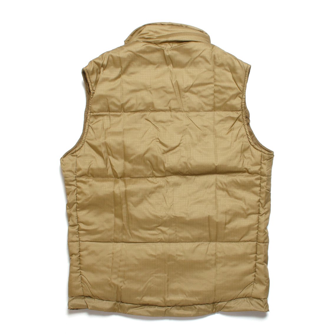 [BEYOND CLOTHING / ビヨンドクロージング]A7 COLD VEST コールド ベスト (DEAD STOCK) - HARTLEY