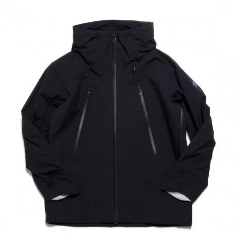 [DESCENTE ALLTERRAIN / ǥȥƥ饤]<br>HARD SHELL JACKET  