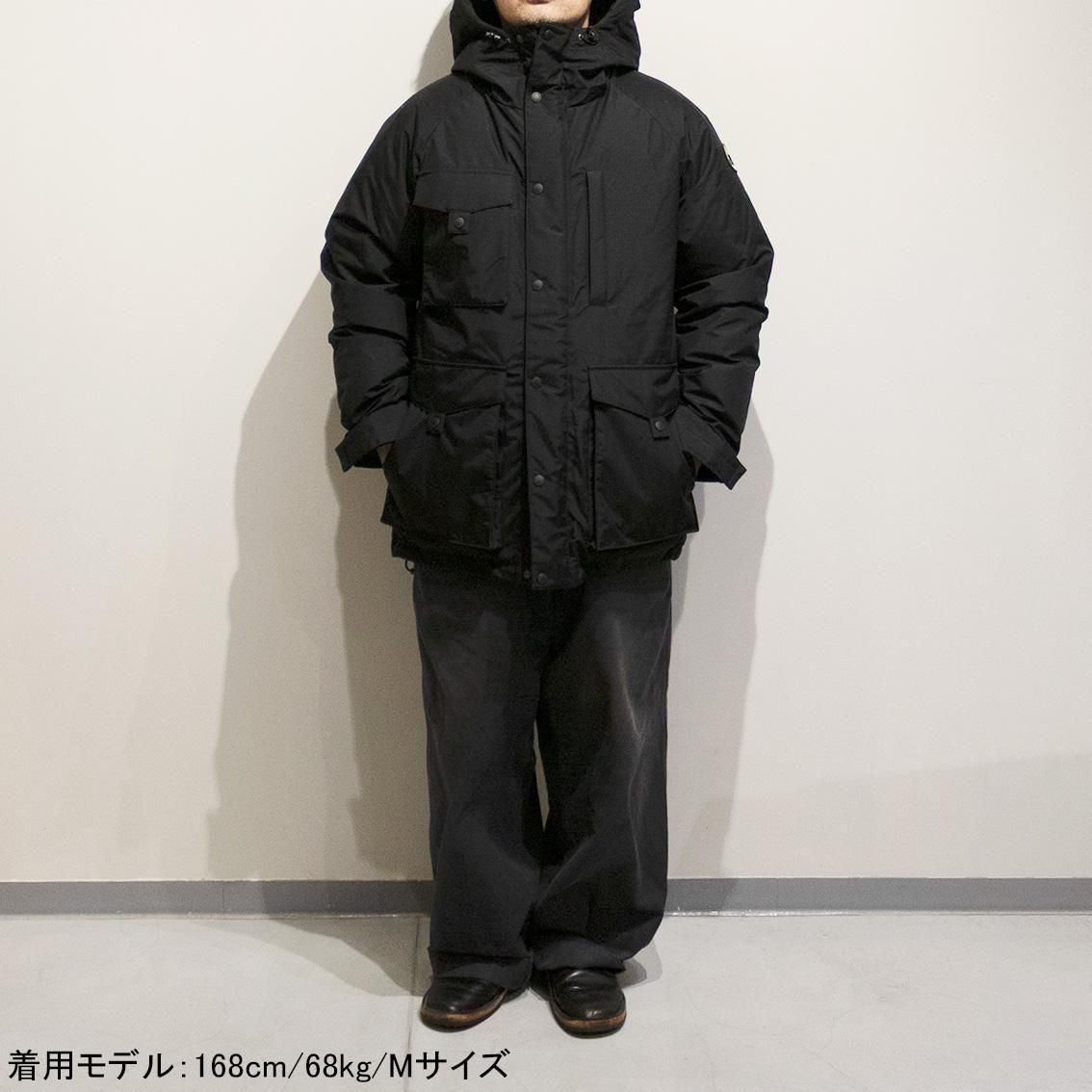 ZANTER JAPAN / ザンタージャパン]6720 JP-ORIGINAL DOWN ダウン