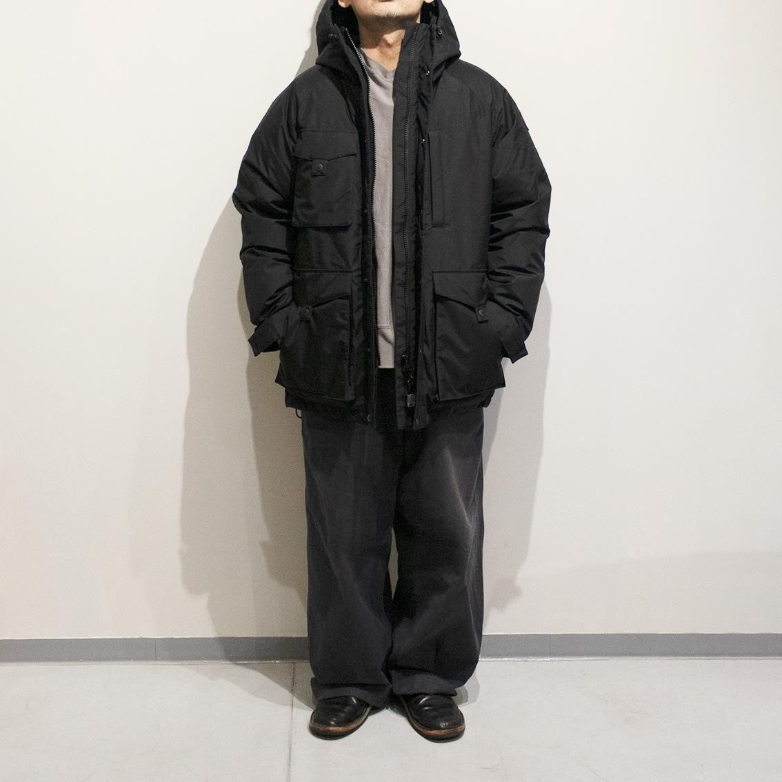 ZANTER JAPAN / ザンタージャパン]6720 JP-ORIGINAL DOWN ダウン