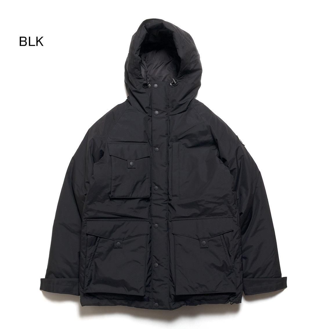 ZANTER JAPAN / ザンタージャパン]6720 JP-ORIGINAL DOWN ダウン