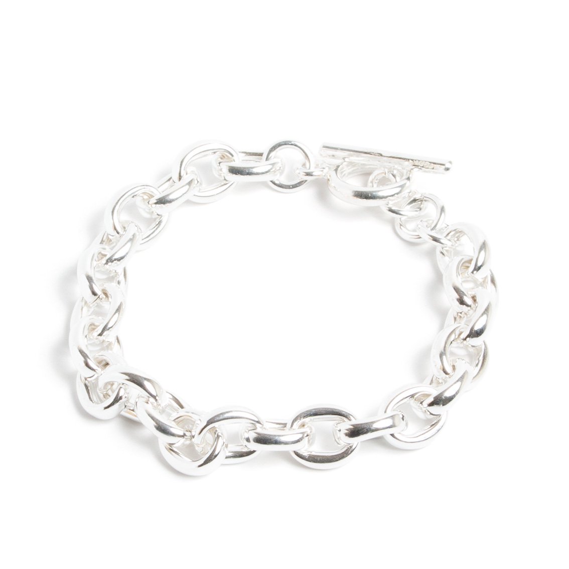 MEXICAN JEWELRY / メキシカンジュエリー] SILVER BRACELET シルバー ブレスレット - HARTLEY