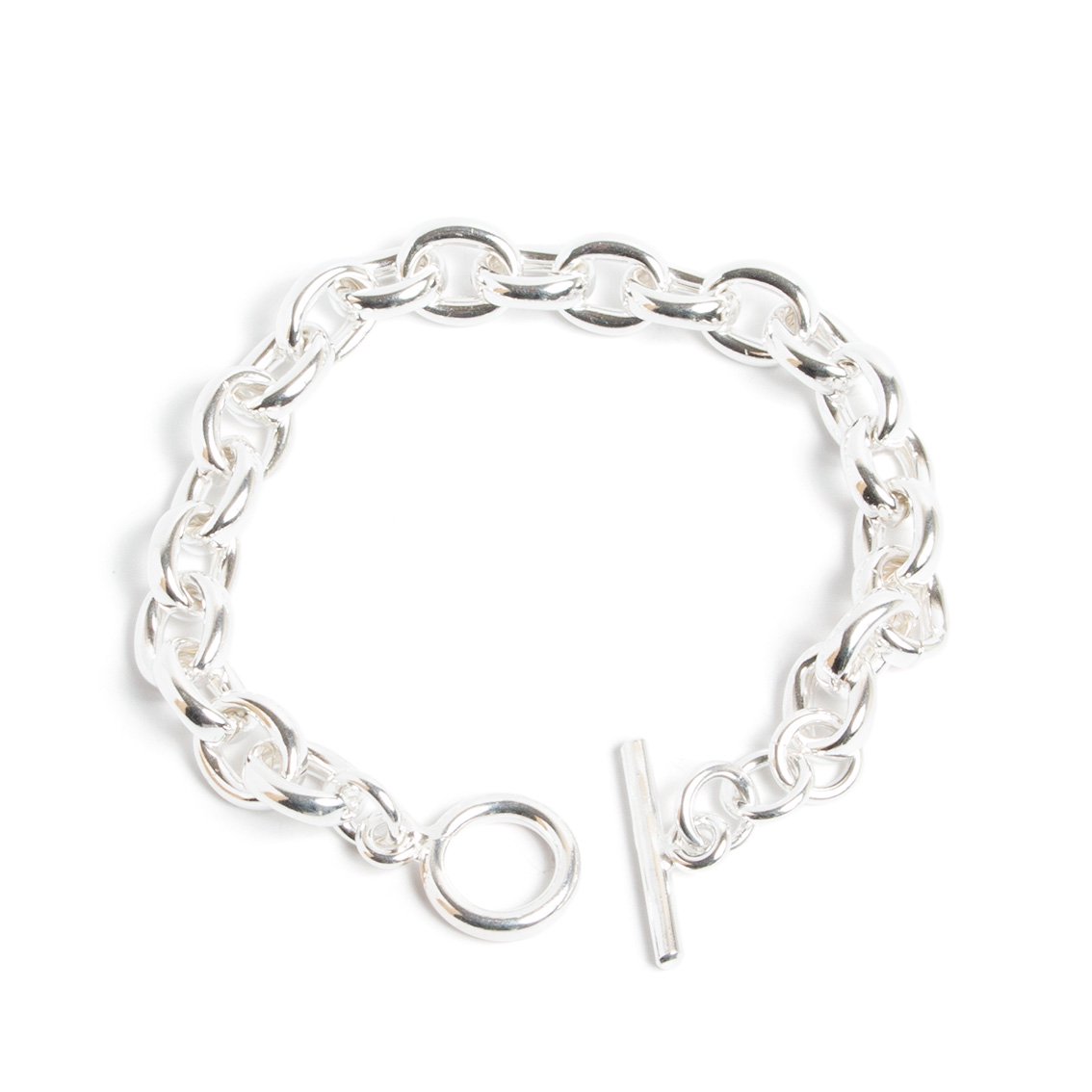 MEXICAN JEWELRY / メキシカンジュエリー] SILVER BRACELET シルバー ブレスレット - HARTLEY