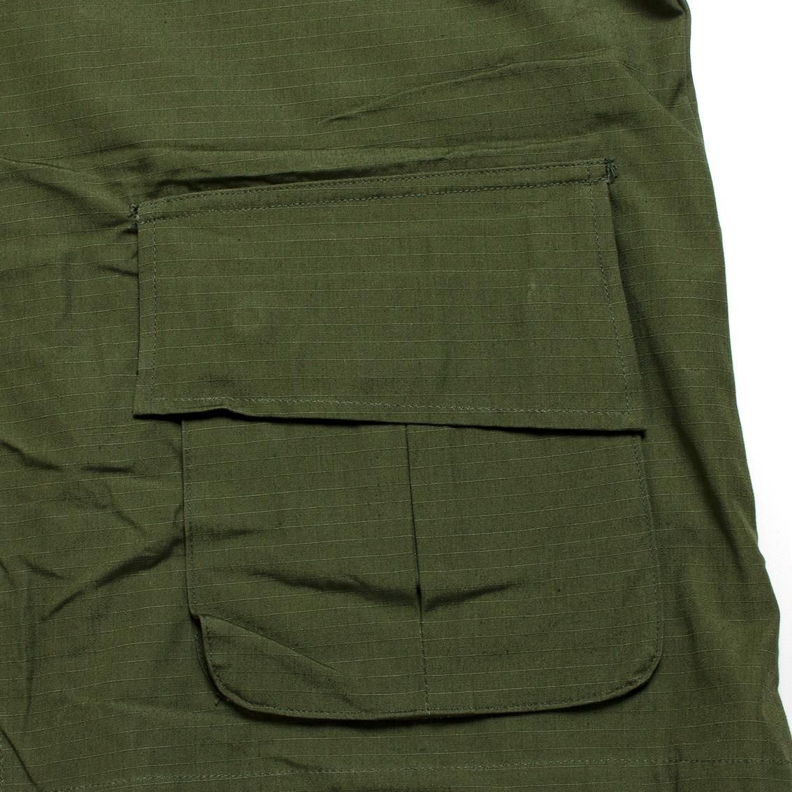US ARMY / アメリカ軍] JUNGLE FATIGUE JACKET 5TH ジャングル