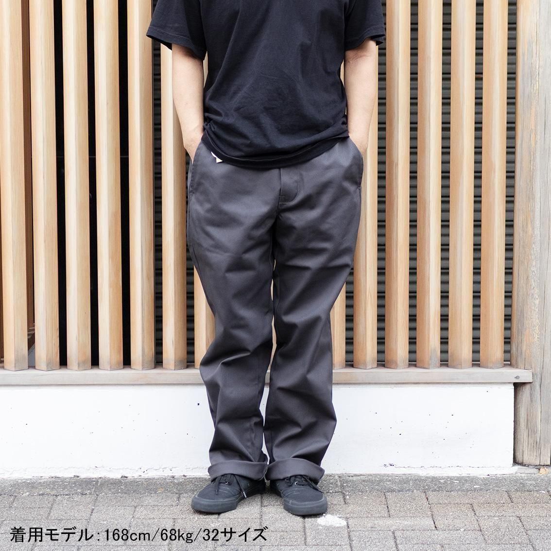 TUF-NUT / タフナッツ]T/C WORK TROUSERS ワークパンツ TN42300