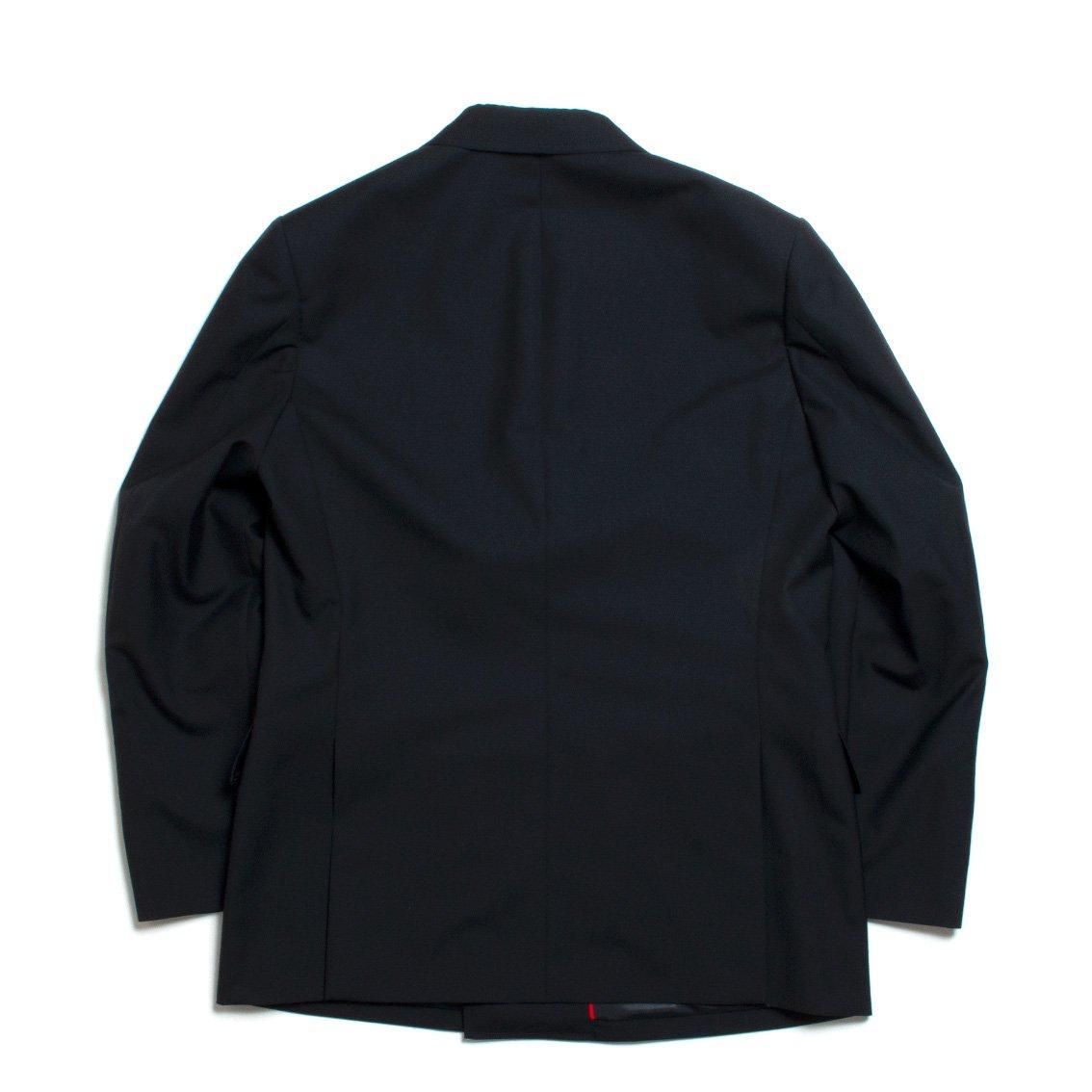 J.PRESS / ジェイプレス] 4B BLAZER PEPPIN MERINO TROPICAL 4ボタン