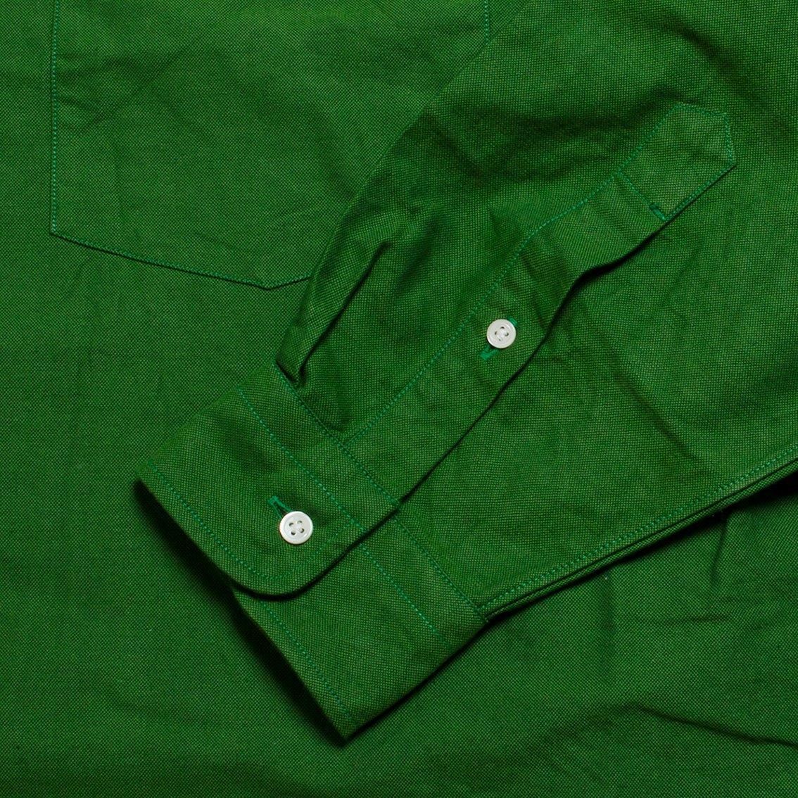 J.PRESS ORIGINALS / ジェイプレス] BAGGY FIT B.D. (COLOR