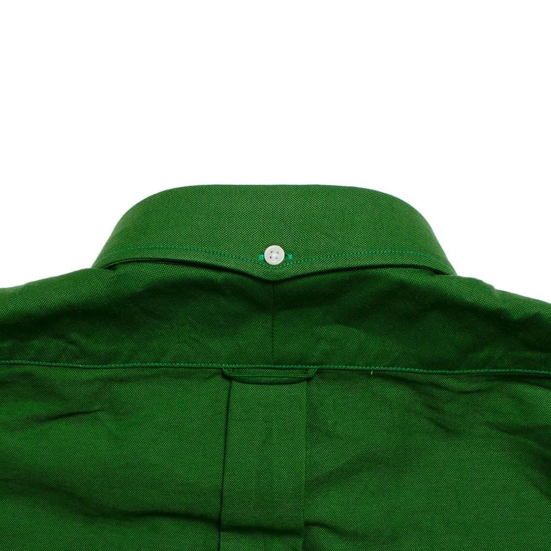 J.PRESS ORIGINALS / ジェイプレス] BAGGY FIT B.D. (COLOR
