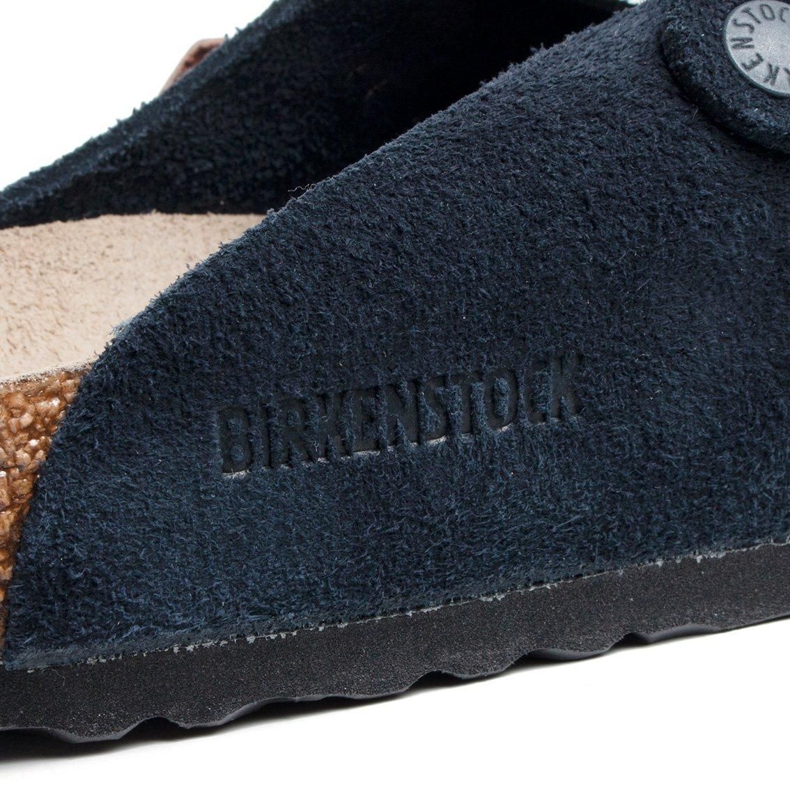 HTC / エイチティーシー]× BIRKENSTOCK Boston ビルケンシュトック 