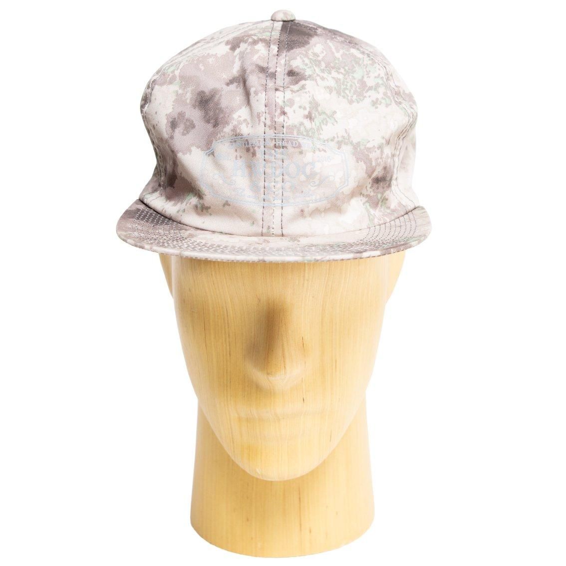 日本製THE H.W.DOG&COザエイチダブリュードッグアンドコー THE H.W.DOG&CO.／ザエイチダブリュードッグアンドコー／Trucker