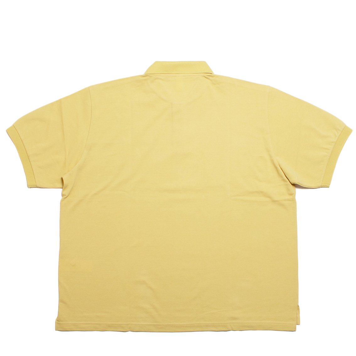 J.PRESS ORIGINALS / ジェイプレス] POLO-SHIRTS 半袖 ポロシャツ