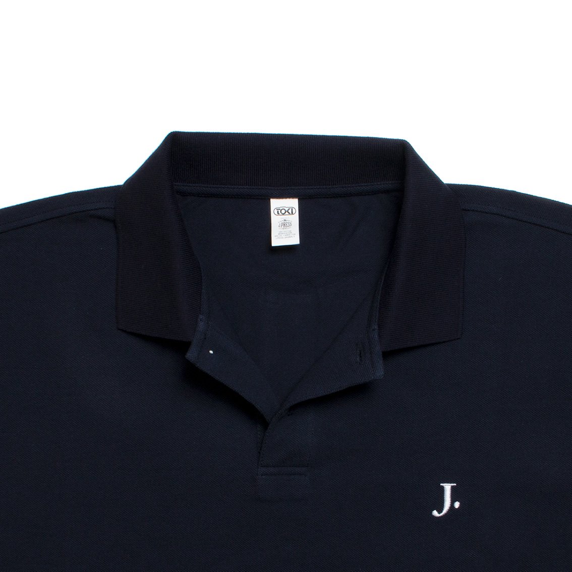 J.PRESS ORIGINALS / ジェイプレス] POLO-SHIRTS 半袖 ポロシャツ