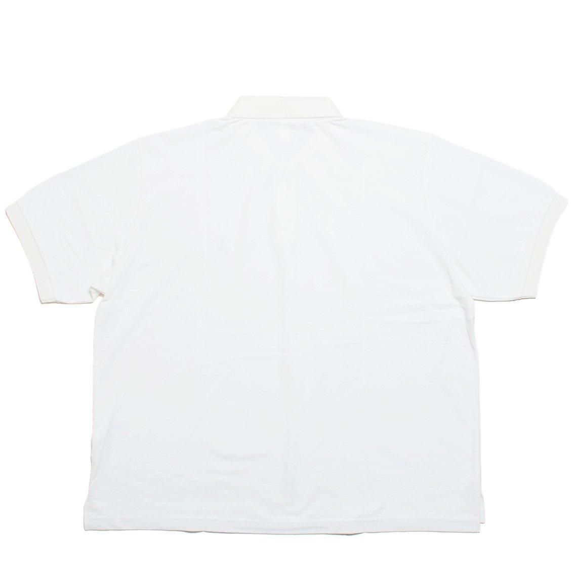 J.PRESS ORIGINALS / ジェイプレス] POLO-SHIRTS 半袖 ポロシャツ